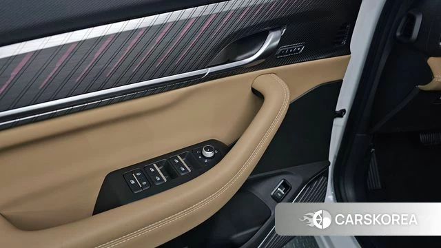 Renault Korea (Samsung) Grand Coleos id 3850141 из Кореи 9