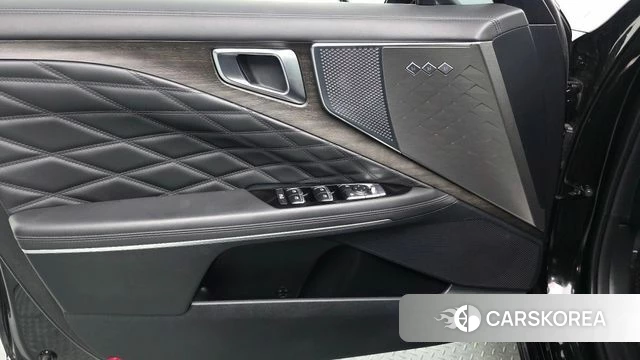 Kia K8 Hybrid id 3883796 из Кореи 9