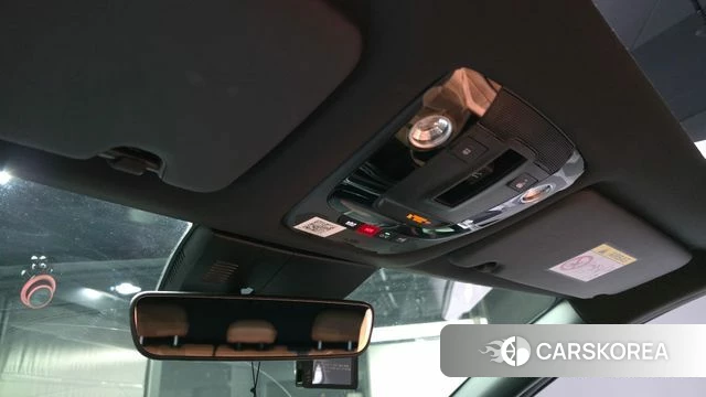 Kia Sportage 5th Generation Hybrid id 3884305 из Кореи 9