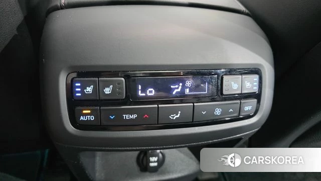Hyundai The New Palisade id 4572592 из Кореи 9