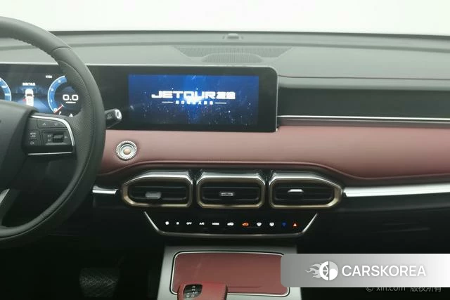 Jietu X70 PLUS id 4210368 из Китая 9