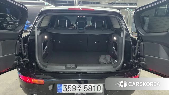 Mini Cooper Clubman id 3940567 из Кореи 9
