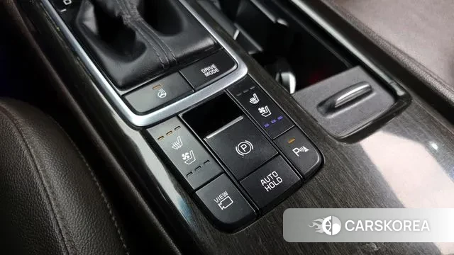 Kia The New K5 2nd generation id 3647287 из Кореи 9