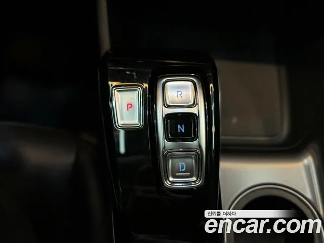 Hyundai Sonata (DN8) id 2789295 из Кореи 9