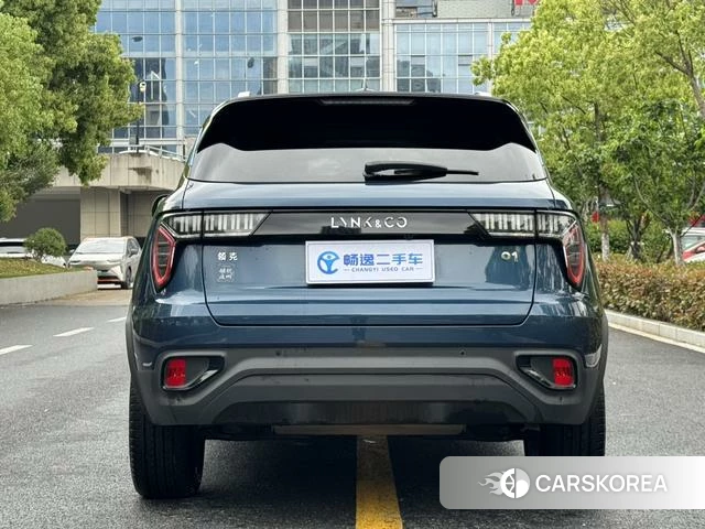 Lynk 01 id 4212593 из Китая 9