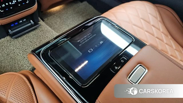 Mercedes-Benz S-Class W223 id 4571146 из Кореи 9