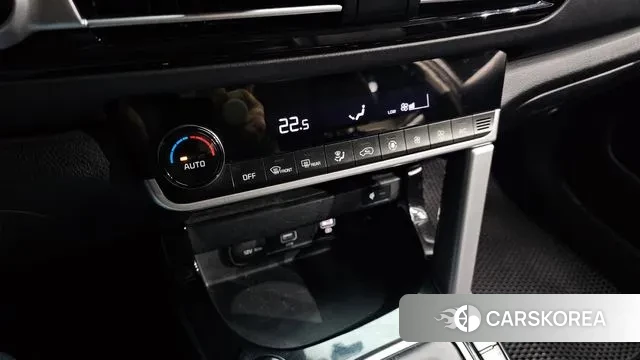 Kia Seltos id 3646783 из Кореи 9