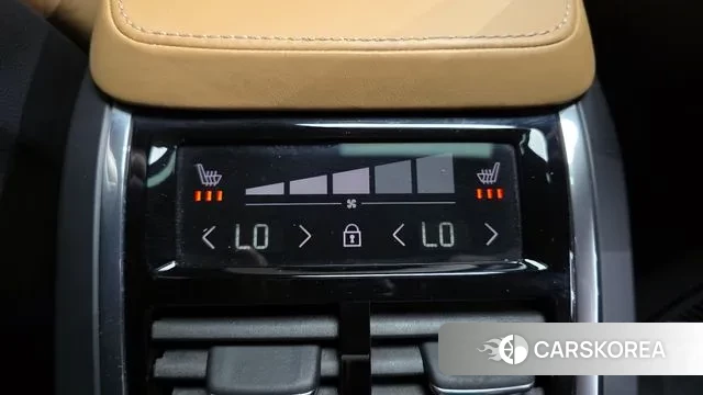 Volvo S90 id 3004729 из Кореи 9