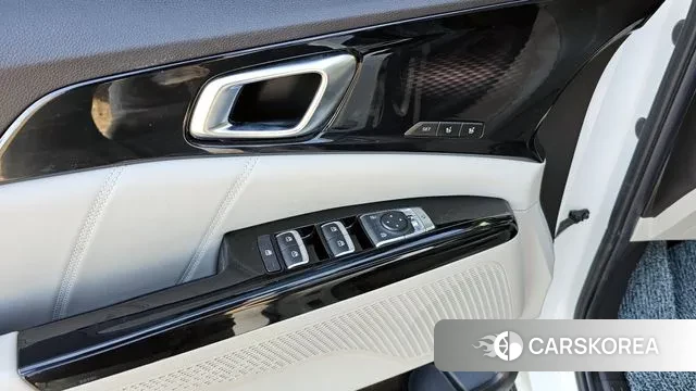 Kia Carnival 4th generation id 3438729 из Кореи 9