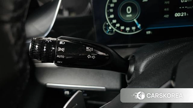 Hyundai The New Grandeur IG id 3911054 из Кореи 9