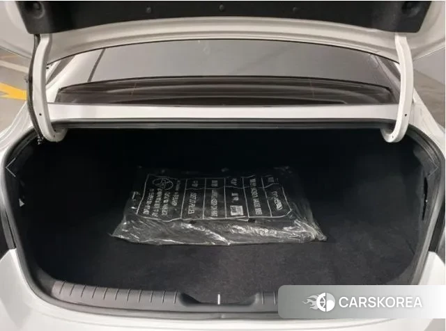 Hyundai Avante (CN7) id 3504130 из Кореи 9