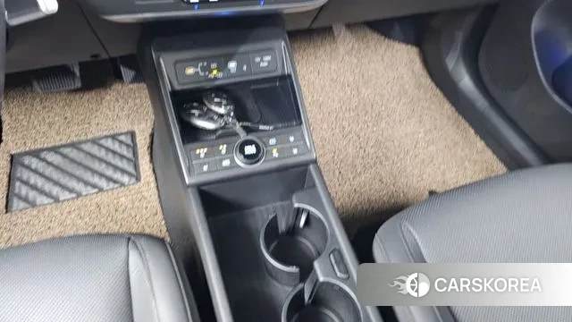 Hyundai Kona (SX2) id 3763706 из Кореи 9