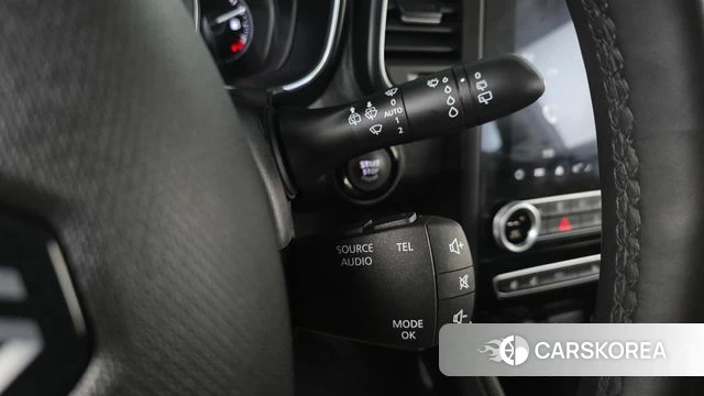 Renault Korea (Samsung) The New QM6 id 4623253 из Кореи 9
