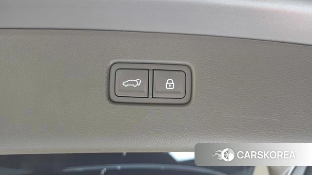 Genesis GV80 id 4785166 из Кореи 9