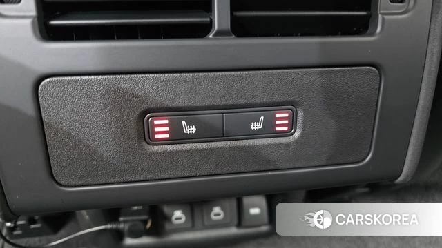 Land Rover Discovery 5 id 4018901 из Кореи 9