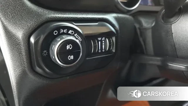 Jeep Wrangler (JL) id 3312730 из Кореи 9