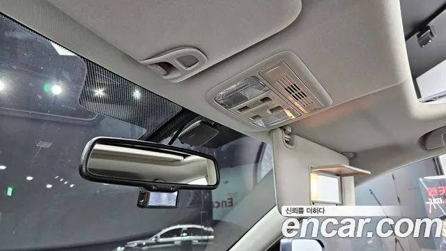 Honda Civic id 2410798 из Кореи 9