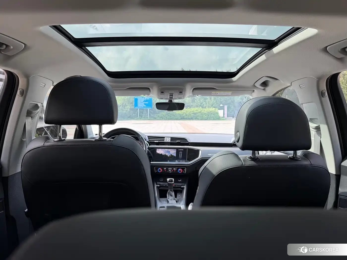 Audi Q3 id 4653881 из Китая 9