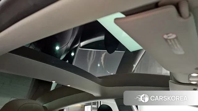 Tesla Model 3 id 3218752 из Кореи 9