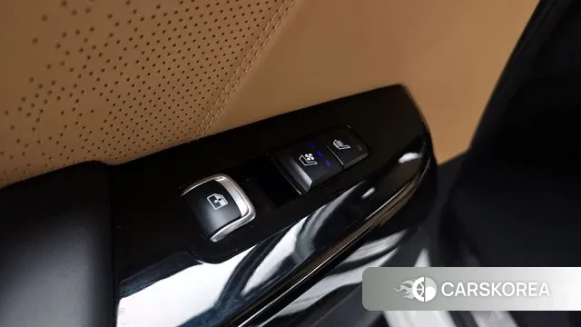 Kia Mohave Master id 3449183 из Кореи 9