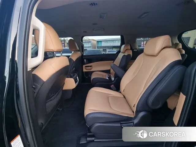 Kia Carnival 4th generation id 3477926 из Кореи 9