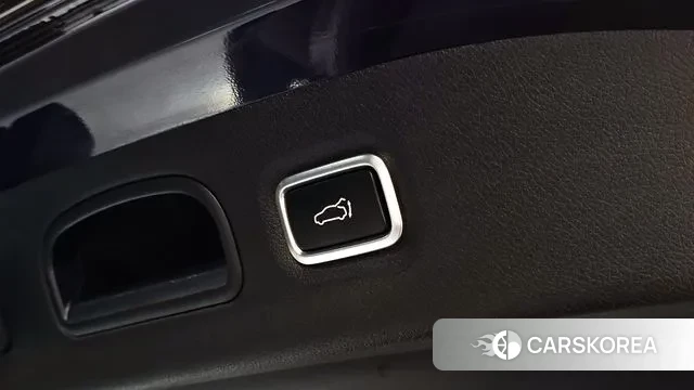 Kia Stinger id 3374873 из Кореи 9