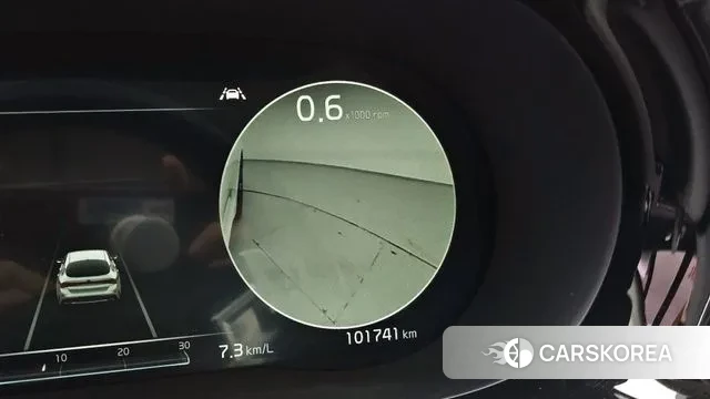 Kia K5 3rd generation id 3626494 из Кореи 9