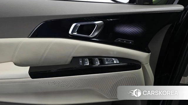 Kia Carnival 4th generation id 3871854 из Кореи 9