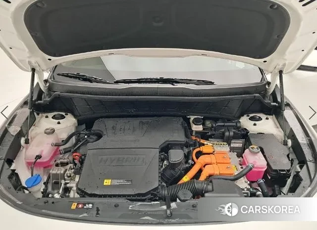 Kia Di Ol Nu Niro id 3467114 из Кореи 9