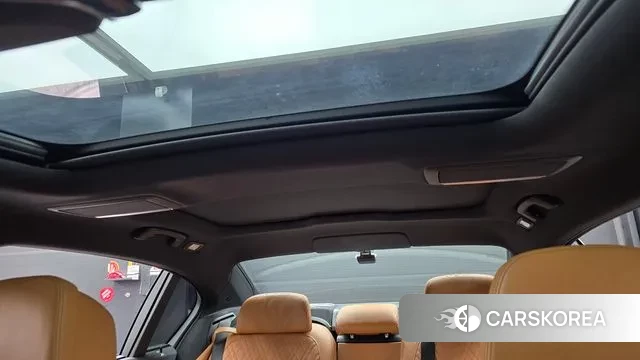 BMW 7 Series (G11) id 3622620 из Кореи 9