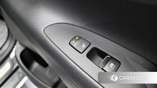 Hyundai The New Grandeur IG Hybrid id 2884973 из Кореи 9