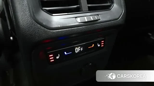 Volkswagen Tiguan second Generation id 3679864 из Кореи 9