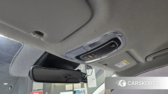 Hyundai Avante (CN7) id 3788794 из Кореи 9