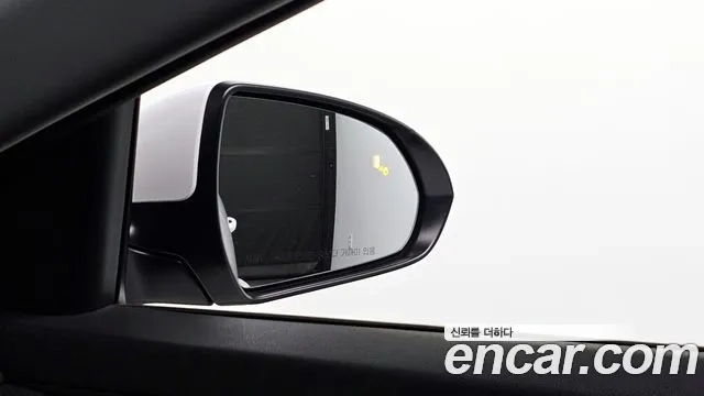 Hyundai The New Avante AD id 2886820 из Кореи 9