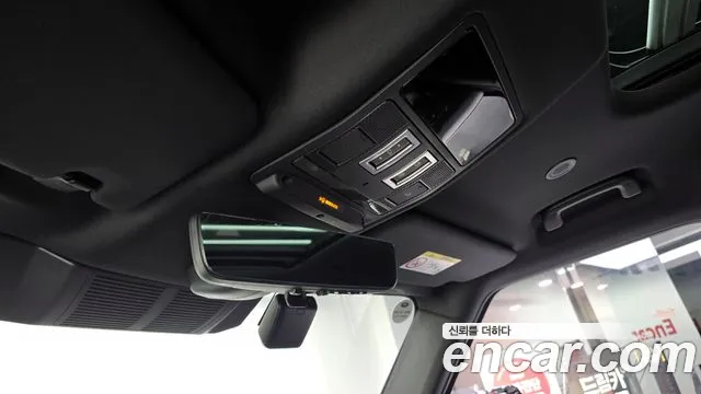 Land Rover Defender (L663) id 2847573 из Кореи 9