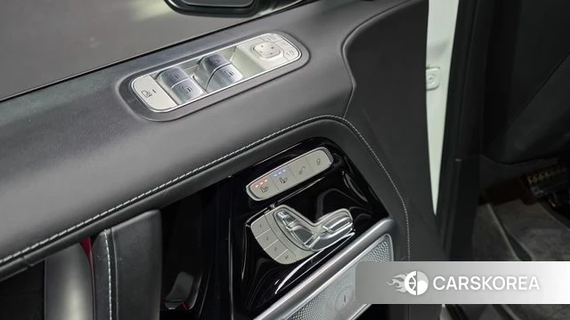 Mercedes-Benz G-Class W463b id 3794451 из Кореи 9