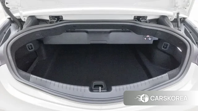 Mercedes-Benz CLE-Class C236 id 2963637 из Кореи 9