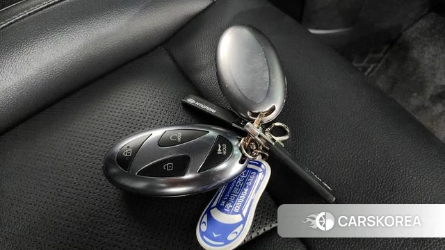 Hyundai Staria id 4649834 из Кореи 9