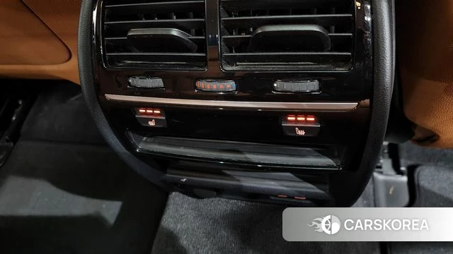 BMW 5 Series (G30) id 3873085 из Кореи 9