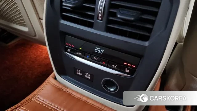 BMW 3 Series (G20) id 3008967 из Кореи 9