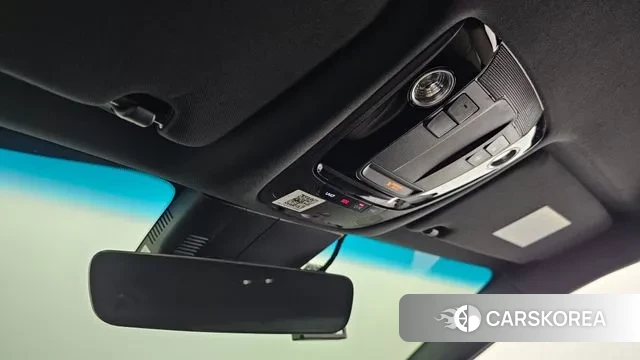 Kia K8 id 3753003 из Кореи 9