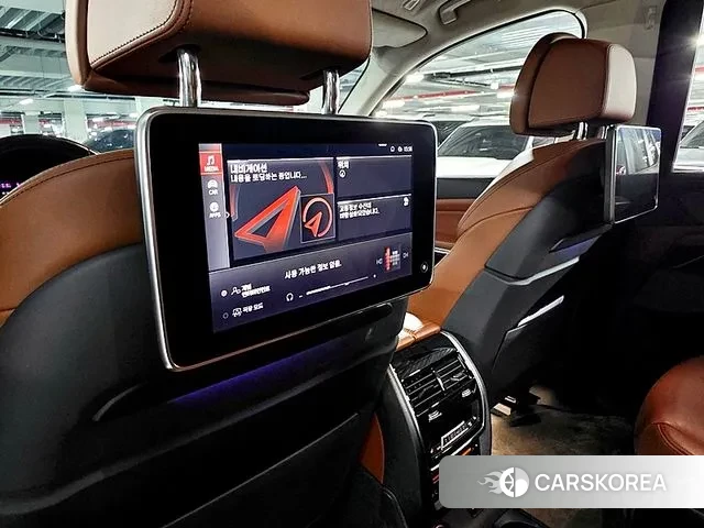 BMW X7 (G07) id 3740584 из Кореи 9