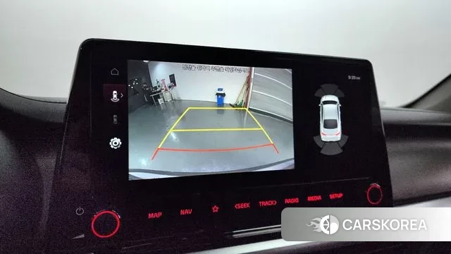 Kia The New K3 2nd generation id 3488102 из Кореи 9