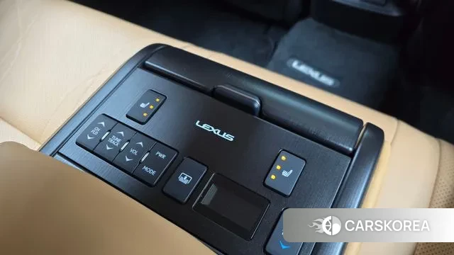 Lexus ES300h 7th generation id 3740095 из Кореи 9