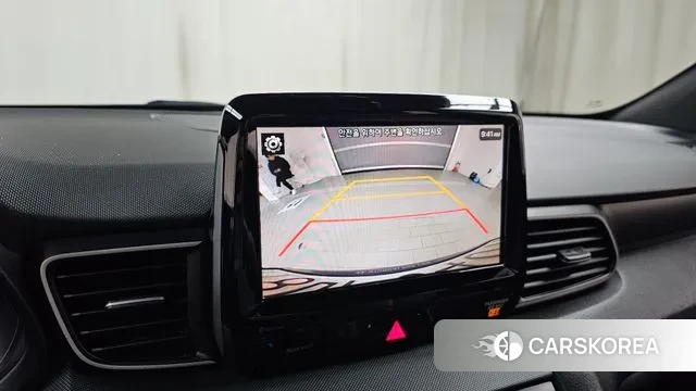 Hyundai Veloster (JS) id 3397003 из Кореи 9