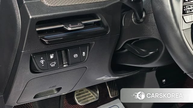 Kia EV6 id 4922536 из Кореи 9