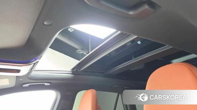 Mercedes-Benz GLC-Class X254 id 4725136 из Кореи 9