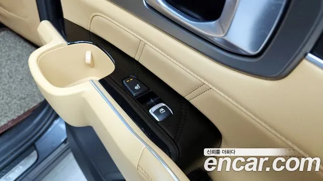 Kia Sorento 4th Generation id 2720002 из Кореи 9