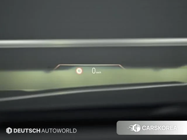 BMW 7 Series (G70) id 3026825 из Кореи 9