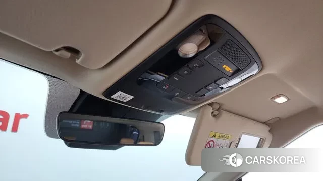 Kia Carnival 4th generation id 3439083 из Кореи 9